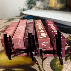 Kylie Cosmetics Lip & Cheek Blush Tint ~ Pick your shade! BNIB ~ Authentic